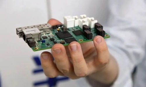 芯片硅幕 歐美共舞下的軟件開發風險解析