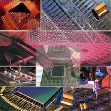 中國集成電路產業開啟新征程 福建晉華項目開工，軟件開發同步發力