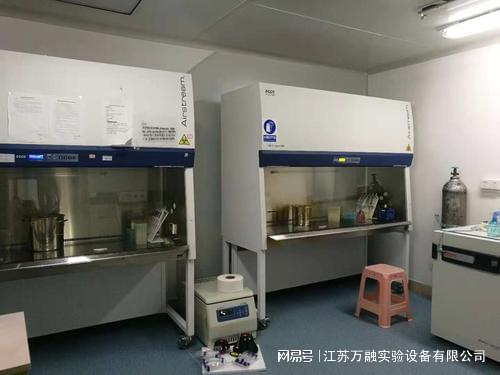 南京BSL-2實驗室設(shè)施設(shè)計與建設(shè)要求及核心設(shè)備配置